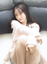 画像・写真 | 乃木坂46渡辺みり愛、きらめく美肌あらわに… 透明