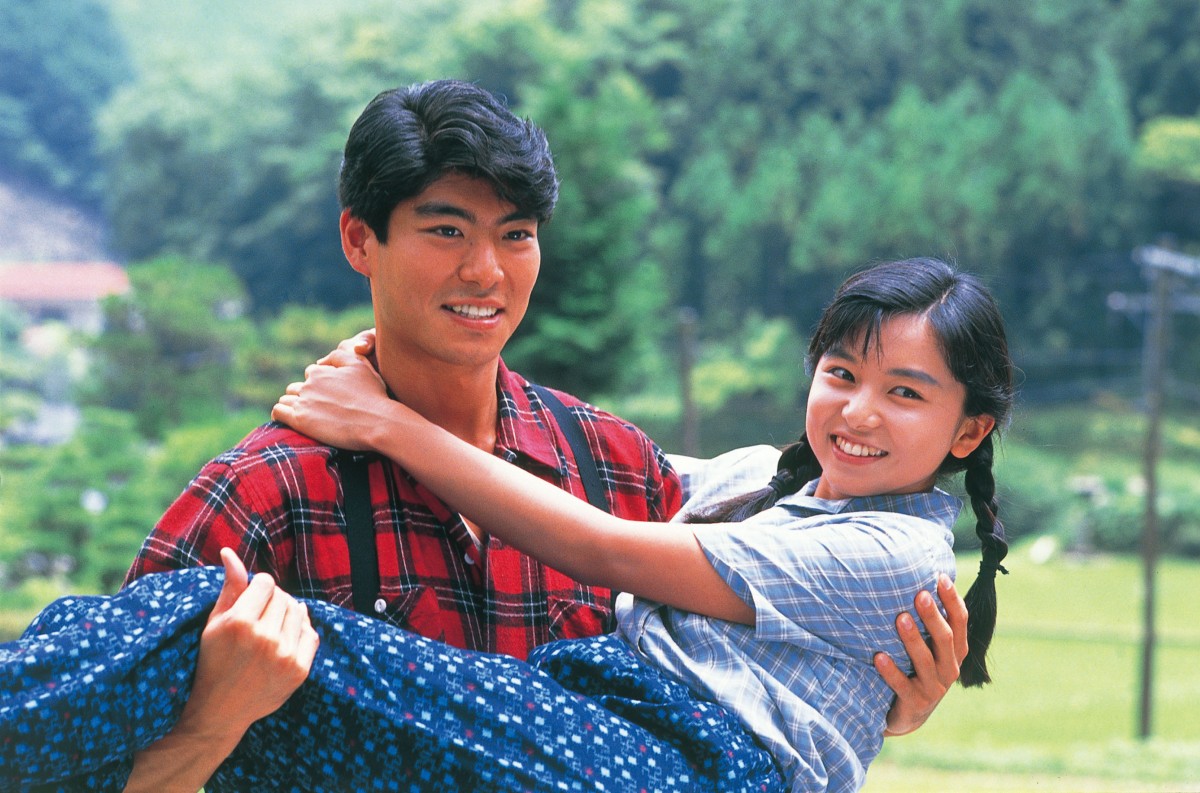 家庭試聴のみNHK朝ドラ「純ちゃんの応援歌」DVD （朝ドラ 純