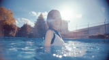 ジェニーハイの新曲「夏嵐」のMVで主演を務める日向坂46の金村美玖 