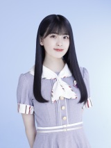 大園桃子のtv出演情報 Oricon News
