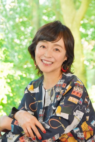 声優 日高のり子 ボイスii マンションの自治会長役で起用 私のドキドキを共有していただけたら Oricon News