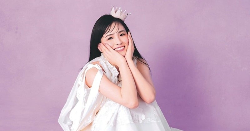 乃木坂46大園桃子、卒業前ラストグラビア 大人メイクでテンションが最