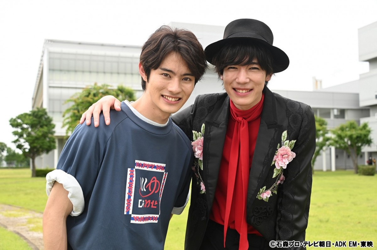 画像・写真 | 『セイバー』、次週は“増刊号” 剣士たちのその後を描く