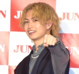 �j�[�i�A�W���m���{�[�CGP�����e���@��ܗ����ɘb��������ꂽ�̂́u�S���S���̋ؓ����̒j�v���� 