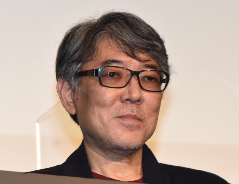 閃光のハサウェイ キャラ原案の美樹本晴彦氏 ブライトのヒゲの秘話明かす ギギは 画だけで作れるキャラじゃない Oricon News