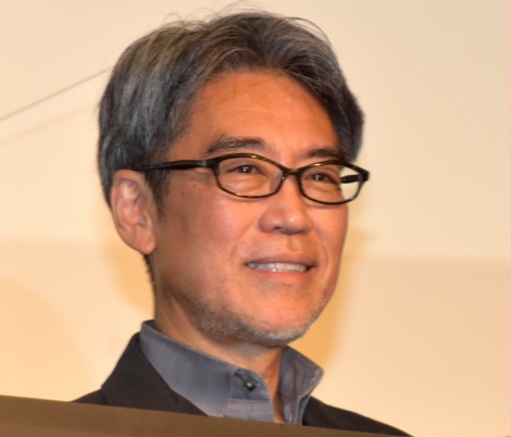 井上伸一郎の画像・写真 | 『閃光のハサウェイ』キャラ原案の美樹本