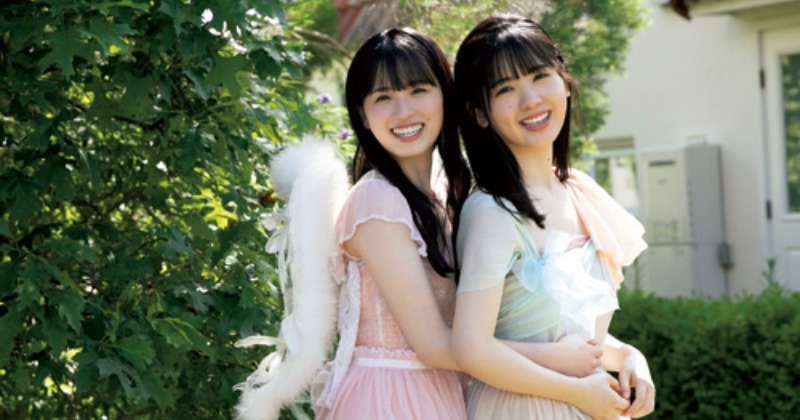 大園桃子「皆さんに助けられて、5年間走って来れた」“ピーチ姫