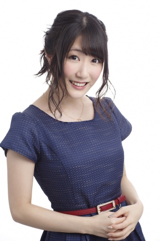 声優 日高里菜 新型コロナ感染 陽性判定を受けました 朝に37 5度の発熱 Oricon News