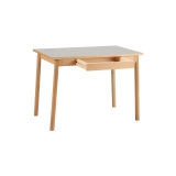 STILT TABLE 1000 PEBBLE GRAY�@W1000�~D600�~H725mm�@75,000�~�i�ō��j 