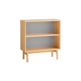 STILT SHELF MEDIUM PEBBLE GRAY�@W750�~D320�~H800mm�@58,000�~�i�ō��j 