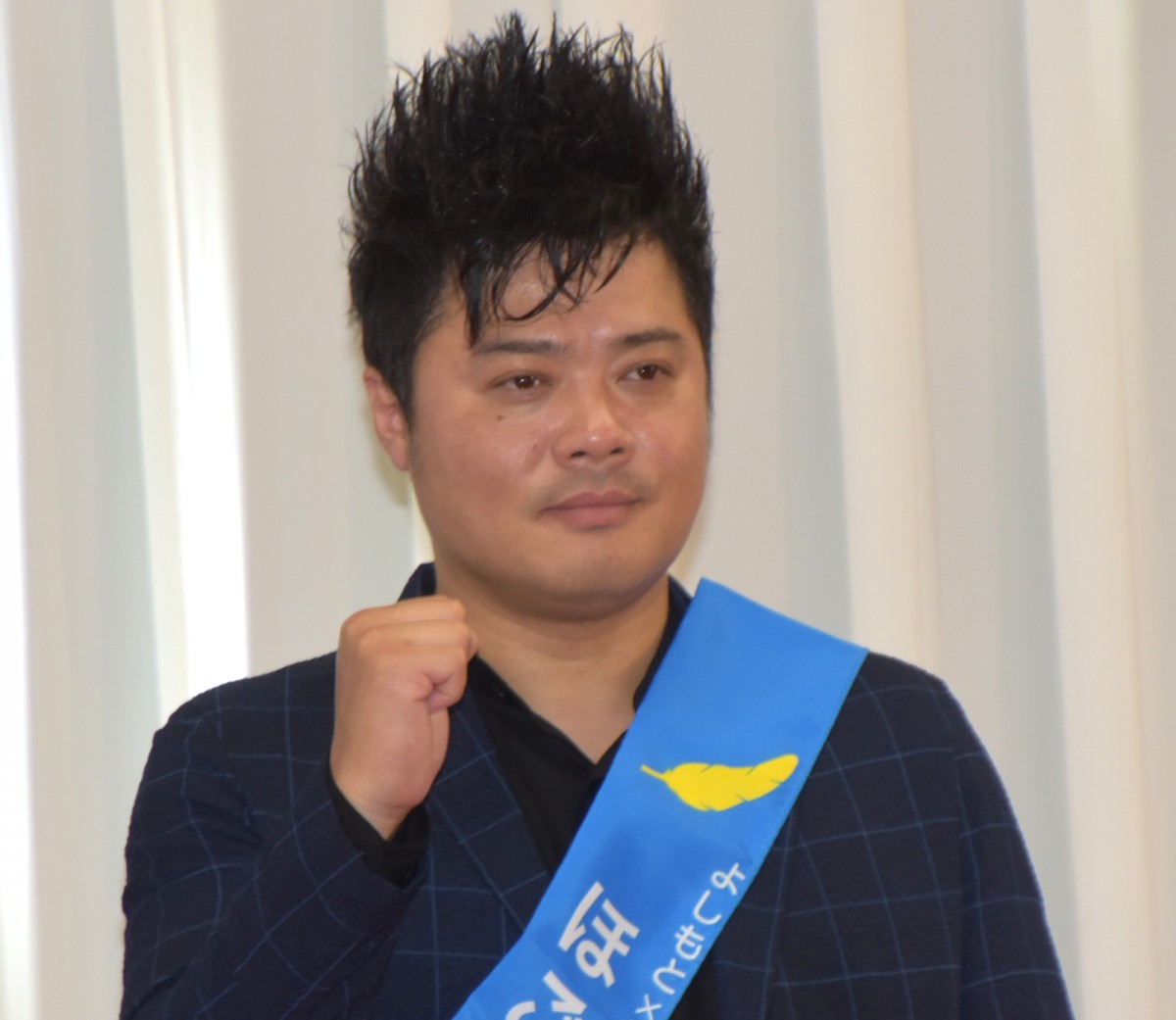 obh{[CYEc (C)ORICON NewS inc. 