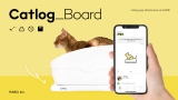 L̃gĈ܂܎gA̒ǗłwCatlog Boardx 