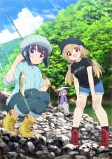 �ނ�A�j���w�X���[���[�v�x���N1�������J�n �L���X�g���&PV�Ȃǌ��J 