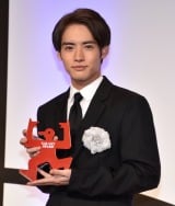 �w��58��M�����N�V�[�܁x�}�C�x�X�gTV�܂���܂����ԑ^�q�� �iC�jORICON NewS inc. 