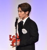 �w��58��M�����N�V�[�܁x�}�C�x�X�gTV�܂���܂����ԑ^�q�� �iC�jORICON NewS inc. 