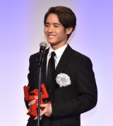 �w��58��M�����N�V�[�܁x�}�C�x�X�gTV�܂���܂����ԑ^�q�� �iC�jORICON NewS inc. 