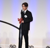 �w��58��M�����N�V�[�܁x�}�C�x�X�gTV�܂���܂����ԑ^�q�� �iC�jORICON NewS inc. 