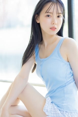 松本ももな　直筆　Begginingガチャ(最終値下げ) 画像・写真 | ラストアイドル・松本ももな、大人女子のモーニング