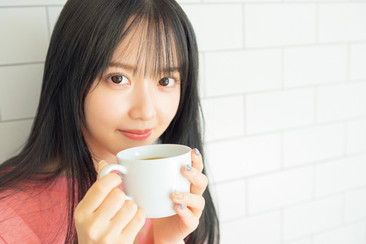 画像・写真 | ラストアイドル・松本ももな、大人女子のモーニング