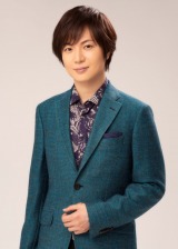 演歌歌手 竹島宏 デビュー周年シングルで見せた新たな境地 Oricon News