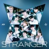 8/30�t�T�ԃV���O�������L���O1�ʂ�JO1��STRANGER(REAL) 