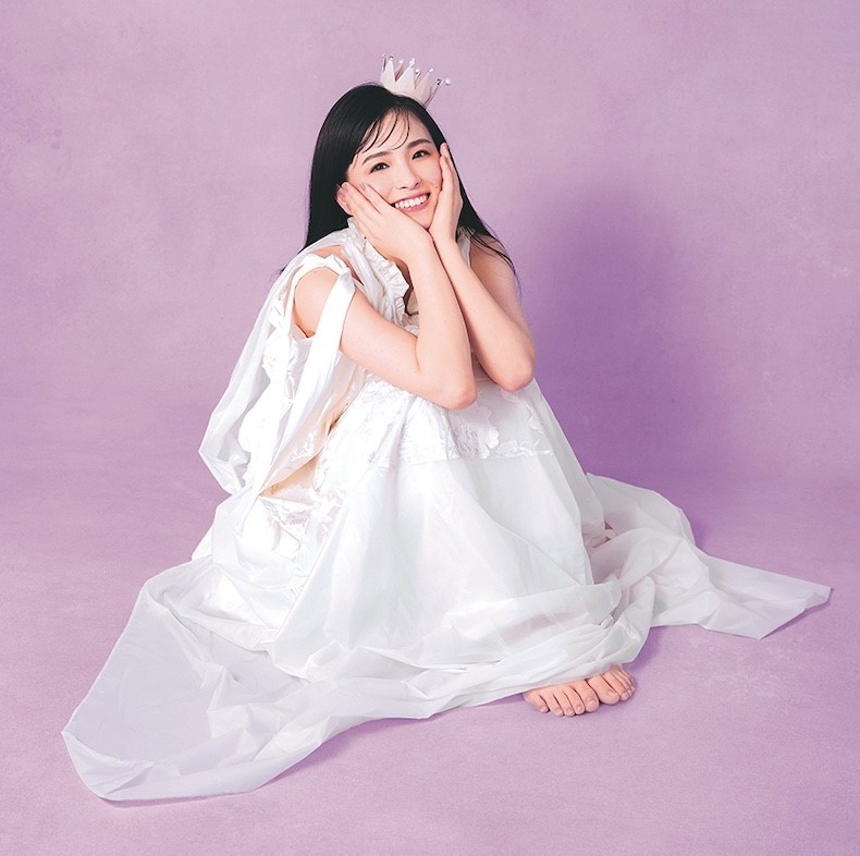 画像・写真 | 【今週の美女NEWS】大園桃子のラストグラビア、十味『週