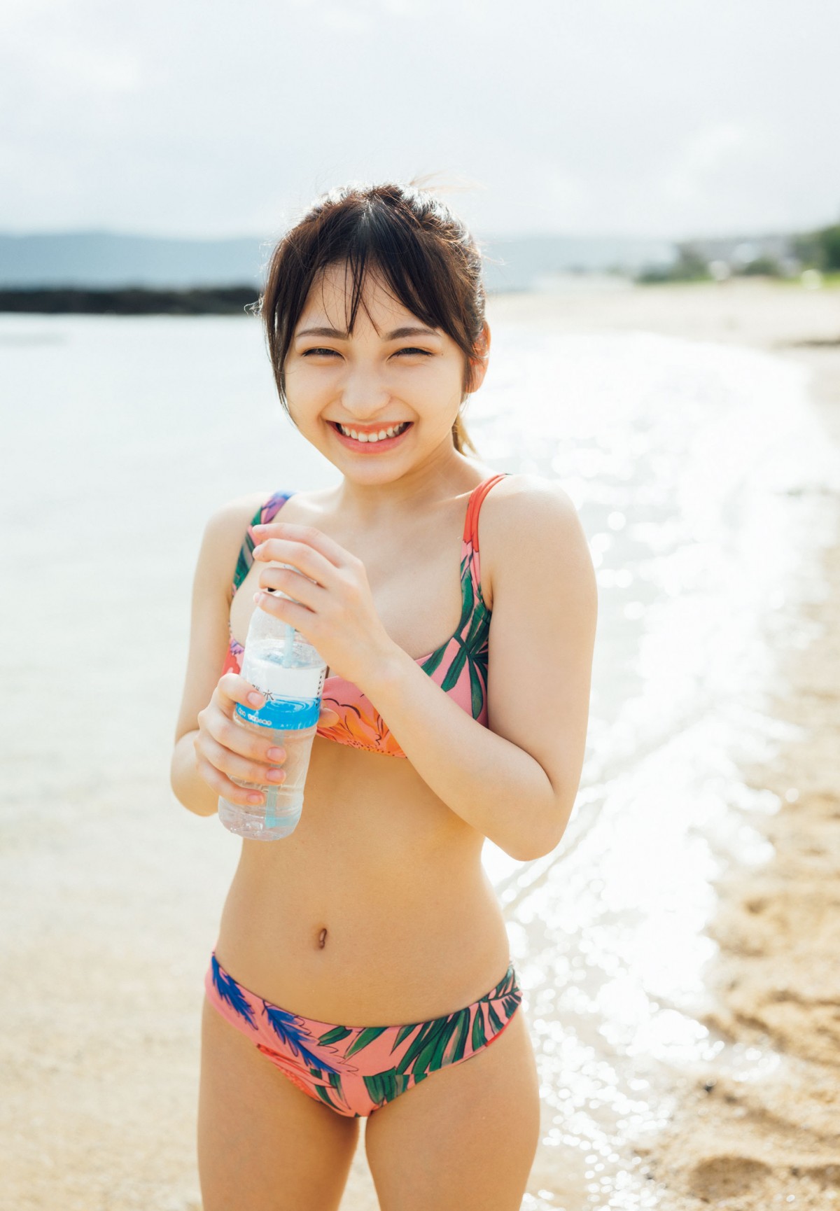 大園 桃子 グラビア