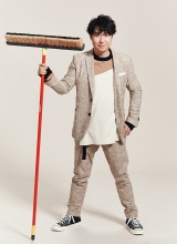 �鑺����A�����|�[�Y�́g�A�h���u�h�B�e�u���m�{�P�Ƃ������Ƃł��ˁv 