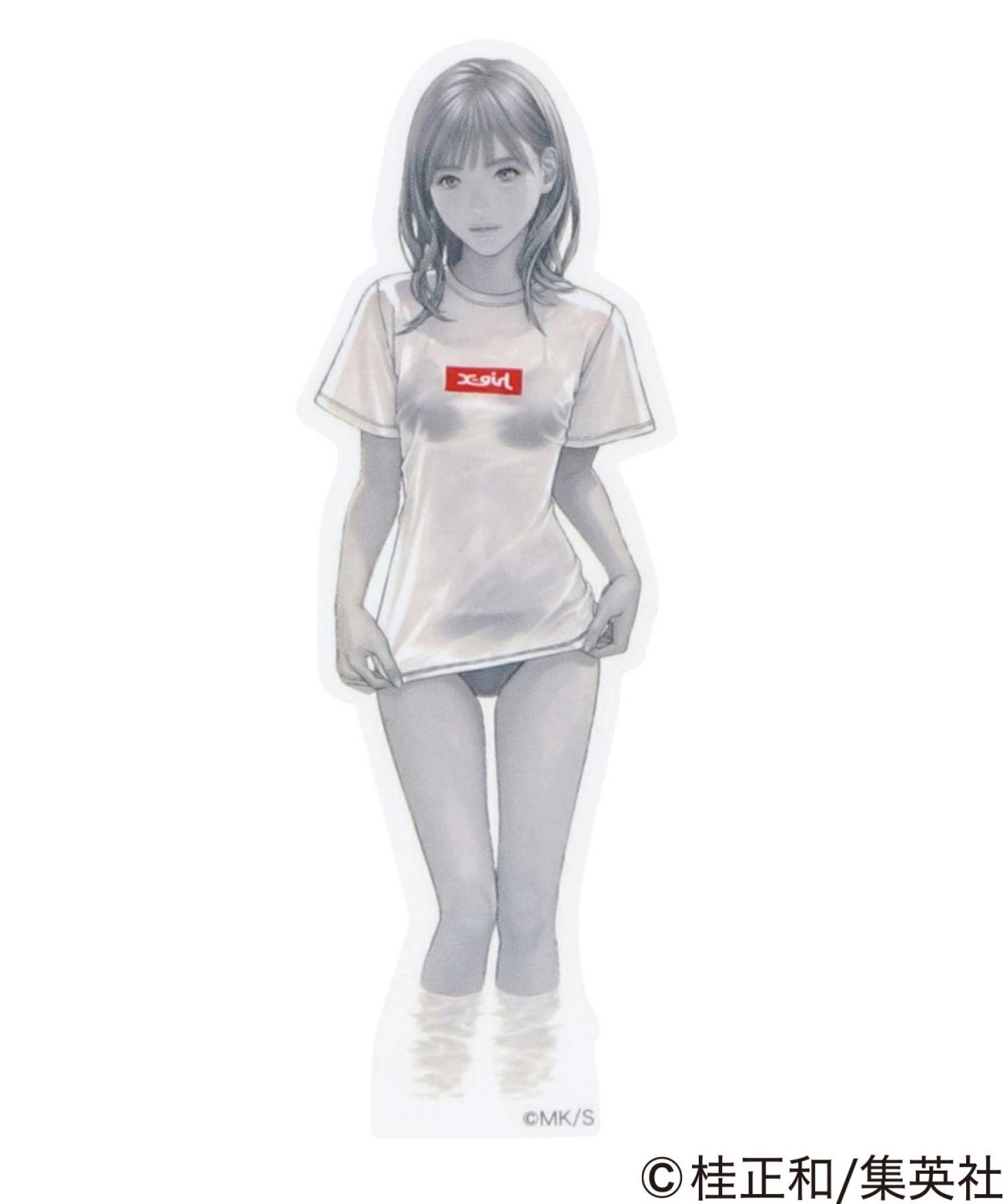 スレイヤーズ ポップアップ先行販売 原作イラストグッズ 11月