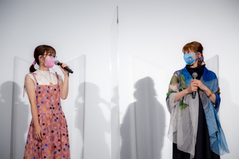 画像 写真 プリズマイリヤ 続編の製作を発表 花江夏樹が小ボケ プリズマジュリアン 10枚目 Oricon News