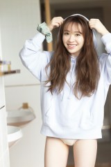 画像・写真 | 乃木坂46渡辺みり愛、美肌きわ立つ朝の爽やか