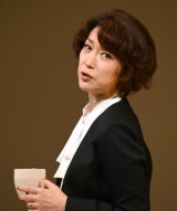 ����wLe Fils�i���E�t�B�X�j���q�x�t�H�g�R�[������މ�ɏo�Ȃ����ᑺ���R�� �iC�jORICON NewS inc. 