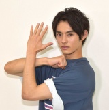 仮面ライダーリバイス　五十嵐一輝アクリルスタンド　前田拳太郎 仮面ライダーリバイス 五十嵐一輝 アクスタ 前田拳太郎 - メルカリ