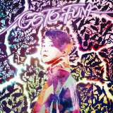 ���{���̃v���W�F�N�g�EENDRECHERI�A�ŐV�A���o���wGO TO FUNK�x��9��A��1�ʁy�I���R�������L���O�z 