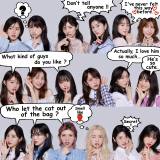 AKB48�A�_���X���悪�b��u�����t��Rumor�vMV���J �^�Ă̍Z��ň����_���X 