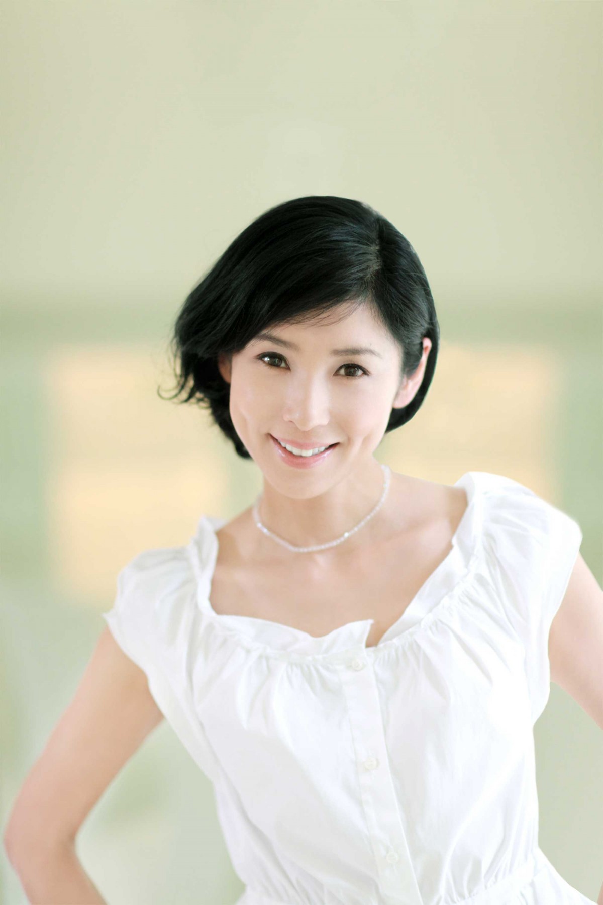 黒木瞳 エロ 画像・写真 | 高畑充希、民放連ドラ初主演“究極の箱入り娘”演じる 超過保護な母には黒木瞳 3枚目 | ORICON NEWS