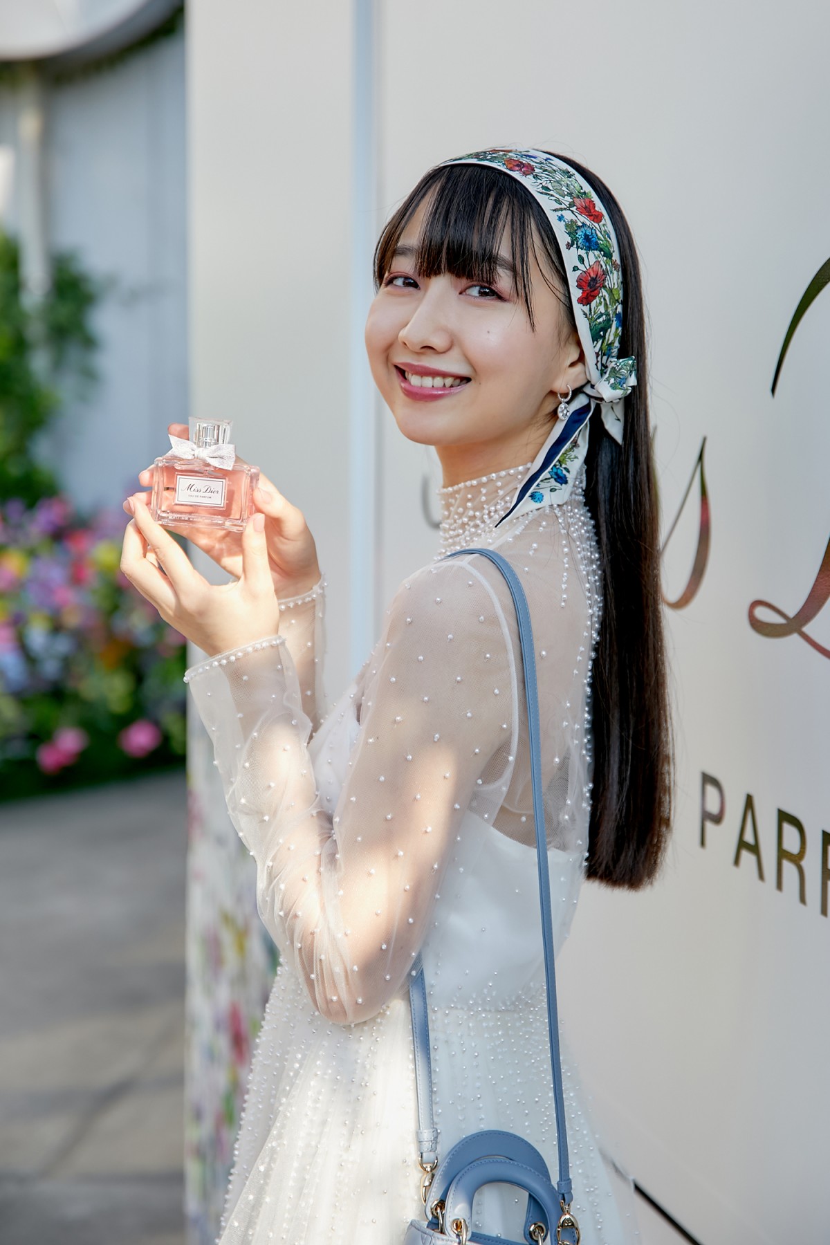 画像・写真 | 吉沢亮、Diorルックでキメる 新木優子は透け感ドレスで