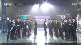 JYP、P NATION両事務所の威信をかけた戦いが開幕＝『LOUD』第12話先行カット 