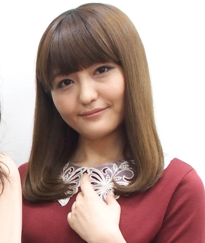 まどマギ』声優・野中藍、第2子出産報告「女の子を出産いたしました