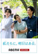 ��Ö������������G��Y�����z�ǁA�g���v���剉�h���}�@�{�҉摜������ 