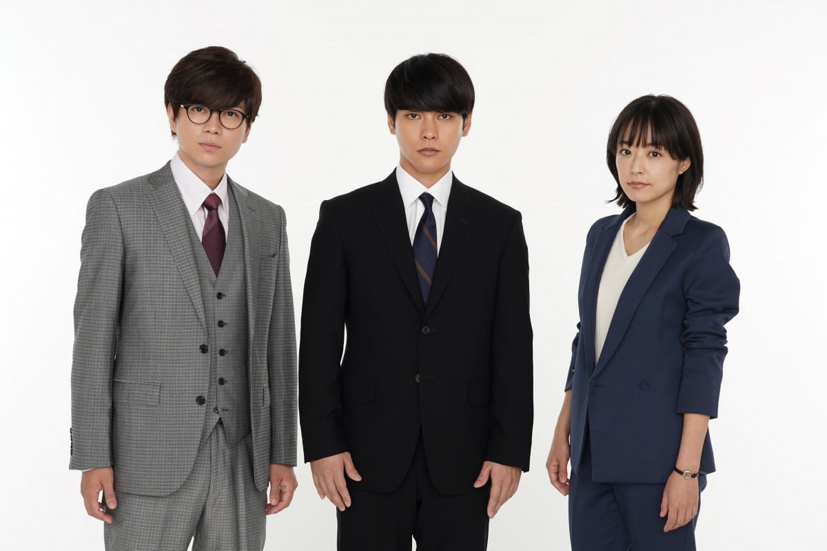 二月の勝者-絶対合格の教室- DVD 全5巻　全巻セット　柳楽優弥　井上真央 楽天ブックス: 【先着特典】二月の勝者ー絶対合格の教室ーDVD