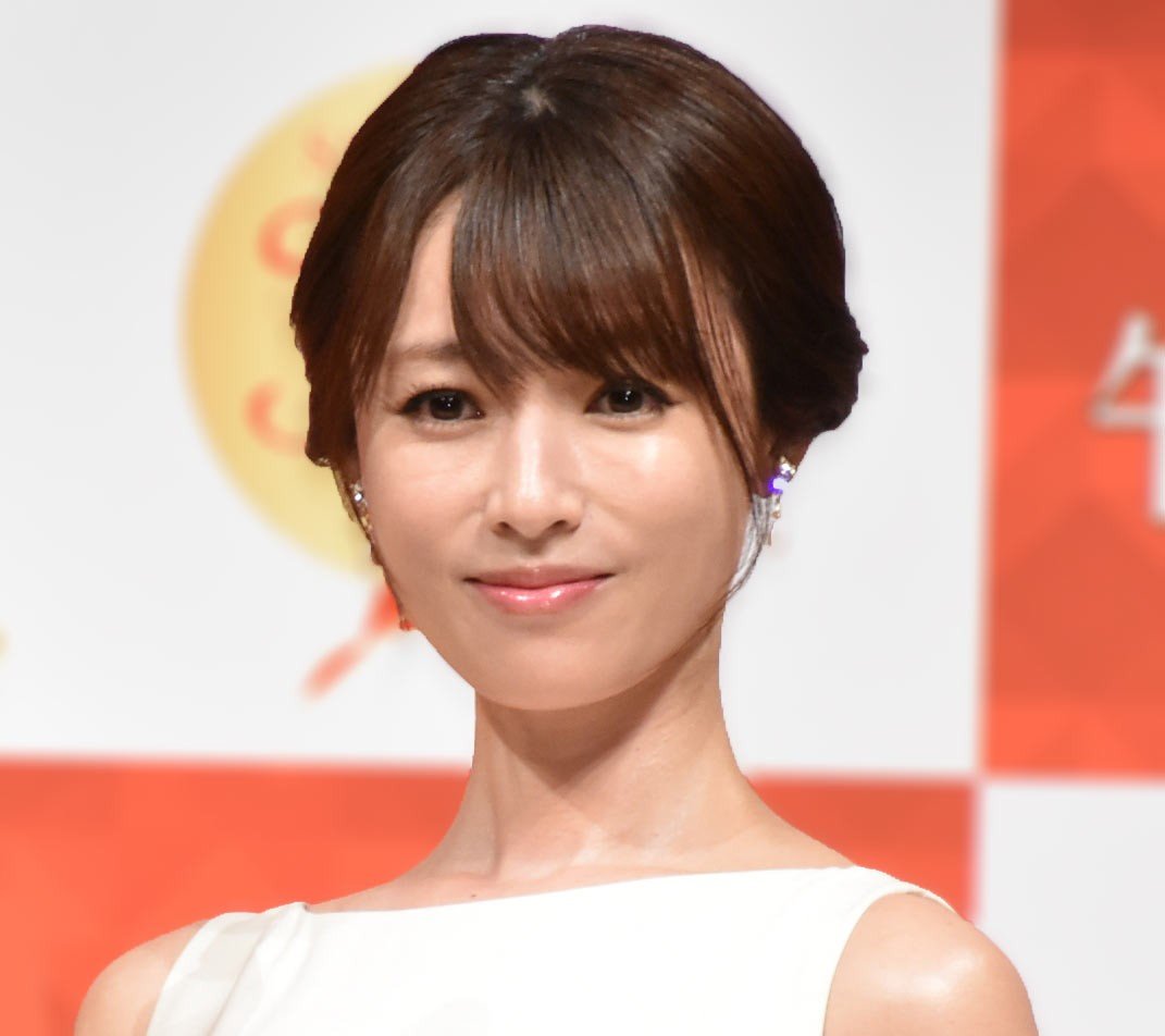 深田恭子が活動再開を報告「心と体も回復」 “適応障害”で5月に休養発表 | ORICON NEWS