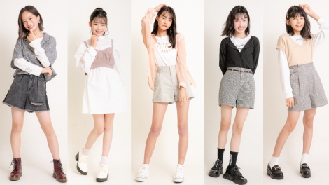 �i������j�r�[�ǎ�����i�A���W�j�A�ɓ���������i�V���m���j�A�|�{���C����i���~�j�A�쌴���ǂ���i�~�A���j�A�g�{��삳��i���C�i�j 