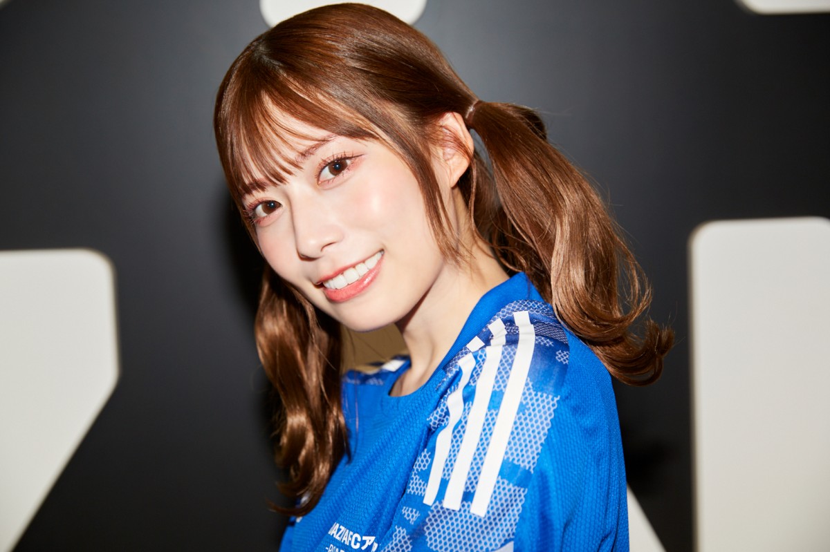 画像・写真 | 日向坂46影山優佳・東村芽依・松田好花がサッカー