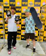 �x�ėY�l�~�ߐ{��V�S�A���ΖʂŐe�F�Ɂu��ԑ��h����A�X���[�g�v�u���ꂵ������v 