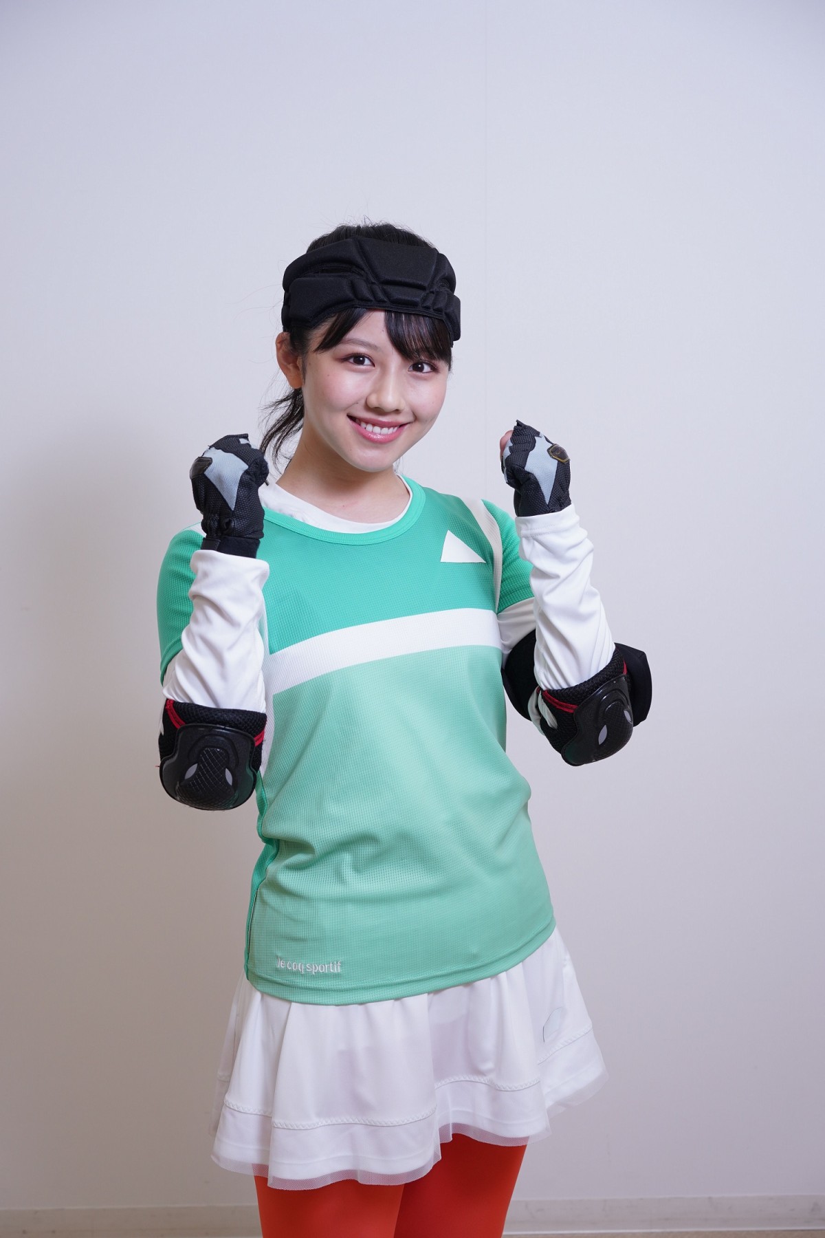 画像・写真 | 『逃走中』×『ONE PIECE』がコラボ 超特急タクヤ＆日向坂