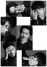 V6�A�S�ȐV�Ȃ̃`�������W�Ɓg�ł����h�����l�܂����Ō�̃I���W�i���A���o�� 