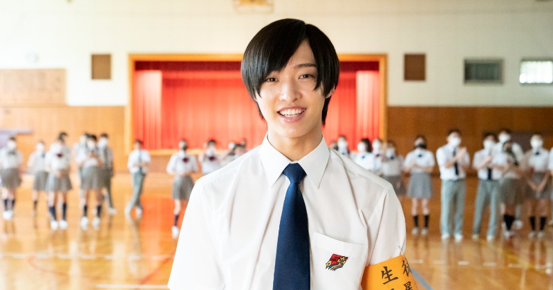 Johnny's - 那須雄登ハイヒロ 2205822_2021090509408040016307