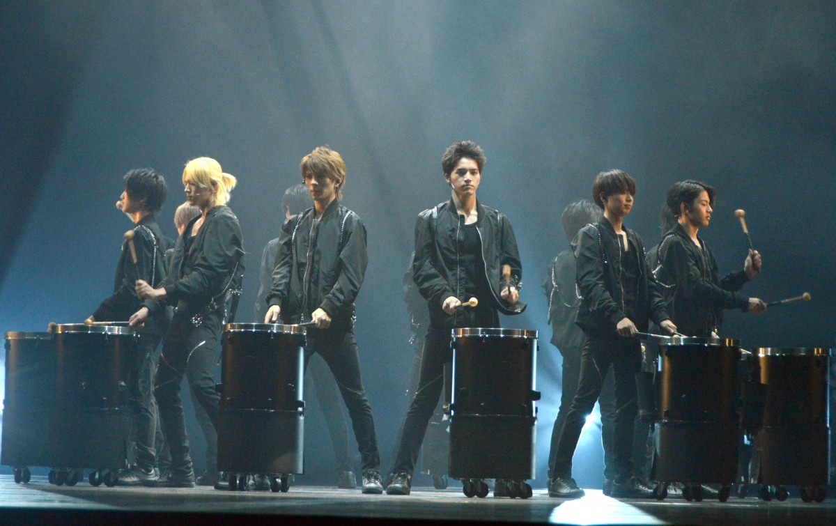 wN Nɂ̉̂xJQlv̖͗l (C)ORICON NewS inc. 