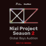 Nizi Project Season 2 Global Boys Audition 